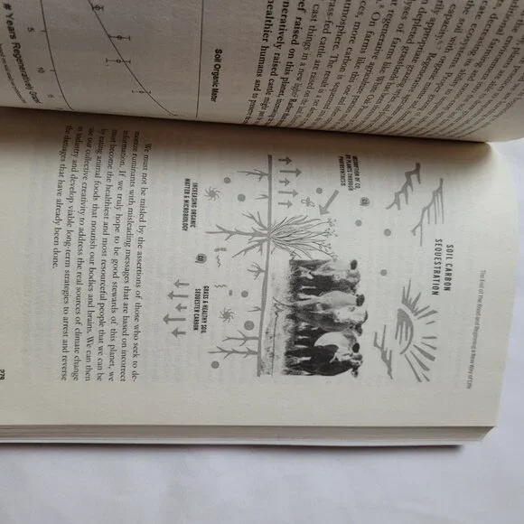 Carnivore Code Optimal Health Ancestral Diet- Paul Saladino paperback book- meat - Picture 15 of 16